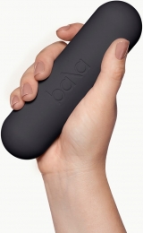 BalaBarsDumbbells-2x15kg-CharcoalGrijs