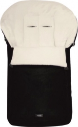 ZaffiroZwartUniverseleAfritsbareVoetenzak