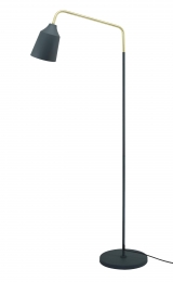 VloerlampCapreeAlygn