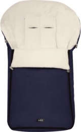 ZaffiroNavyUniverseleAfritsbareVoetenzak