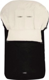 ZaffiroZwartUniverseleAfritsbareVoetenzak