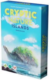 CrypticNature-IslandsExpansion