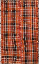 VloerkleedCarolinehandgemaaktwolHadorn