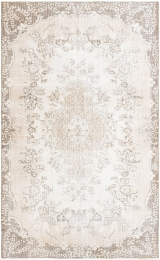 VloerkleedRemcohandgemaaktwolVidal