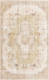 VloerkleedGildahandgemaaktwolVidal