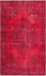 VloerkleedNewthandgemaaktwolVidal