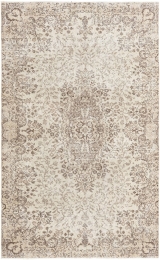 VloerkleedRalhandgemaaktwolVidal