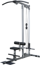 Body-SolidProLatMachine-GLM83