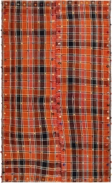 VloerkleedCarolinehandgemaaktwolHadorn