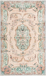 VloerkleedMorleyhandgemaaktwolVidal