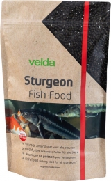 Sturgeonfishfood3000mlVelda-Velda
