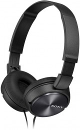 SonyMDR-ZX310AP-On-earkoptelefoon-Zwart