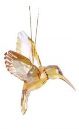 Ornamentplckolibriegeell10cmKurtSAdler-Kurtsadler