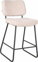 LABEL51BarkrukNoahBoucl-Naturelzithoogte65cm