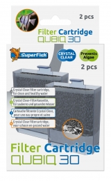 QUBIQ30CARTRIDGE2ST-Superfish