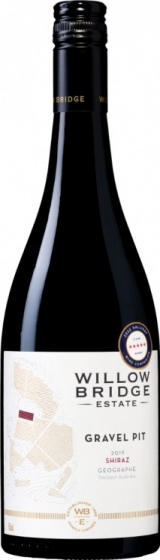 WillowBridgeEstateGravelPitShiraz