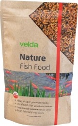 Naturefishfood1000ml-Velda