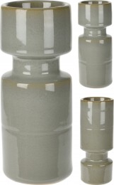Theelichthouderkandelaar21cm-Nampook