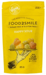 Food2SmileHappySour
