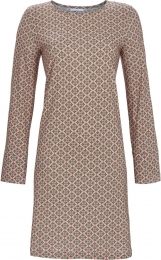 Ringellanachthemdgrafischchique