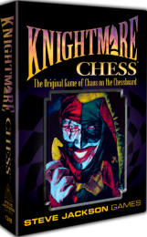 KnightmareChess