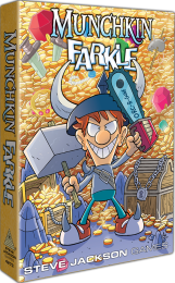 Munchkin-Farkle