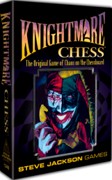 KnightmareChess