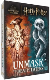 HarryPotter-UnmaskTheDeathEaters
