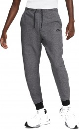 NikeNike-SportswearTechFleeceZwart-MaatXS