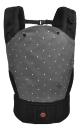 CangarooMusonGreyDraagzak