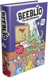 Beeblio