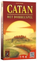 Catan-HetDobbelspel