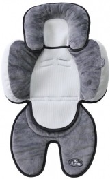 BoJungleB-SnoozeGrey-Black3in1UniverseelKussenB180200