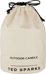 TedSparksOutdoorCandleDoubleMagnum