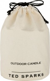 TedSparksOutdoorCandleDoubleMagnum