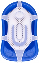 SevibabyDotsRoodLuxeBadhangmatje