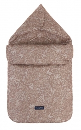 ZaffiroOrganicCamel5-in-1KatoenVoetenzak