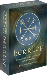 Herrlof-Kaartspel