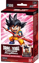 DragonBallSCG-FusionWorld6StarterDeck-SonGokuMini