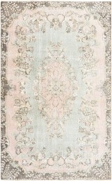 VloerkleedAngiehandgemaaktwolVidal