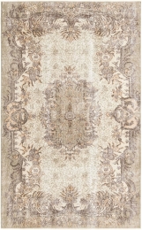 VloerkleedElginhandgemaaktwolVidal