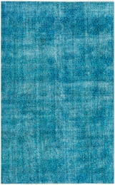 VloerkleedRaehandgemaaktwolVidal