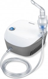 BeurerIH18LeanInhalator-Vernevelaar