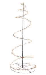 Boomswirlcluster960ledip44trafomettimerendimmerhoogte21mclassicwarmAnnasCollection-Annascollection