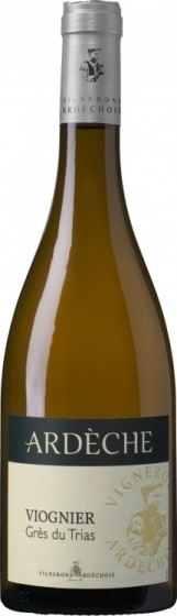 ViognierGrsduTriasVigneronsArdchois