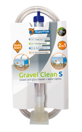 Superfishgravelcleans-Superfish