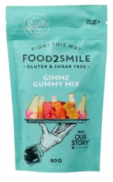 Food2SmileGimmeGummyMix