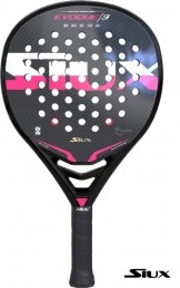 SiuxPadelSiuxEvoque3Woman