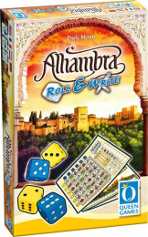 Alhambra-RollWrite