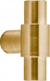 FormaniPietBoonONEPBKYknoptbvknopcilinderstandaardgat10mm-PVDmatgoud